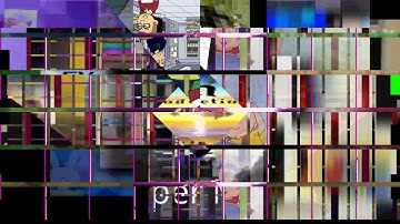 (Season 17) Scan vs Round 217