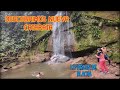 Descubrimos  ¡CATARATA VIRGEN!