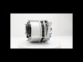 Hex New Alternator #automobile