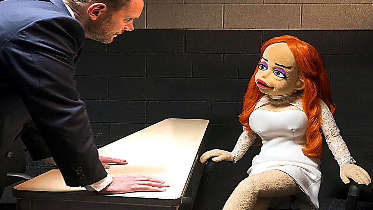 CARNAGE CHEZ LES PUPPETS Bande annonce VF Comédie, Marionnettes - YouTube
