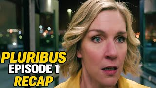 [Pluribus EP1] 8 Billion Merged as One Mind—She’s the Sole Immune to the Hive