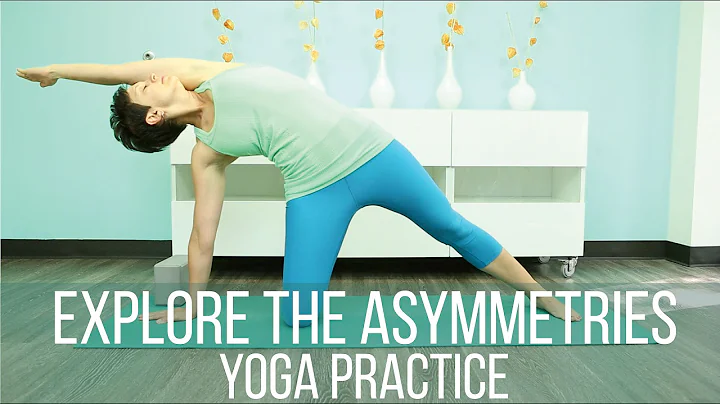 Explore the asymmetries practice