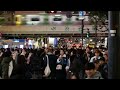 Tokyo 2025 Shibuya 4K Tokyo 2025 Shibuya 4K