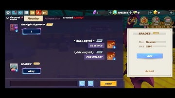 proof [14] Skyblock Traders (Trusted)