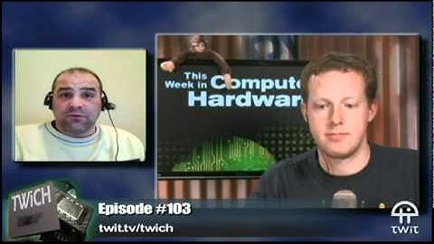 This Week in Computer Hardware 103: You Don