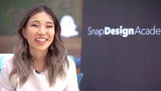 Snap Design Academy 2018
