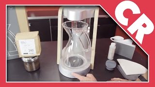 Ratio Eight Coffee Maker – Clive Coffee