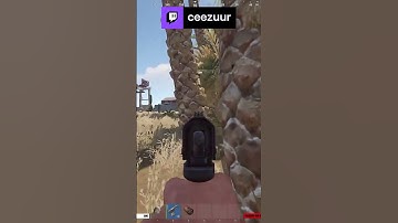 solo start on 1000 pop server Wipe Day | Live on #Twitch