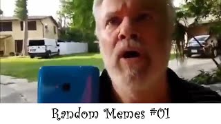 GJoker's Random Memes - Compilation #01
