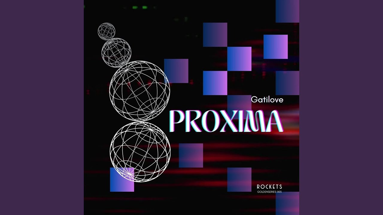 Guarda Proxima su YouTube Guarda Proxima su YouTube