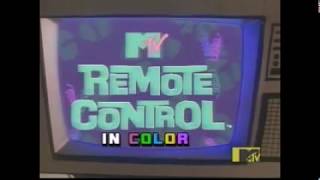 Remote Control 1987 Episode