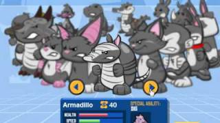 Wild Ones: New Pets!