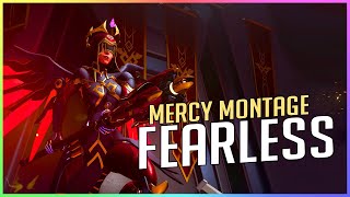 FEARLESS - Mercy Montage