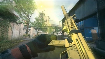 The BEST Lachman Sub Class in MW2 🤯