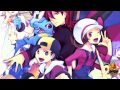 Pokémon Gold and Silver- Johto Gym Leader Battle Theme (Remix v.II)