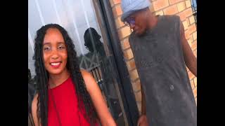 Ninja Love - Tamborina (Official Video)