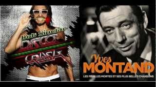 Video thumbnail of "Bob Sinclar - C'est Si Bon (Remix Yves Montand)"