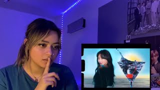 I UNDERESTIMATED KPOP GIRLGROUPS/reacting to Itzy- loco, Twice-Alcohol free and Red velvet-Queendom