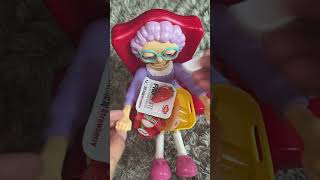 Granny loves jelly that he wont let you go easily 😱 #shorts #funny #funnyvideo #viralvideo Granny loves jelly that he wont let you go easily 😱 #shorts #funny #funnyvideo #viralvideo