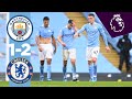 HIGHLIGHTS | Man City 1-2 Chelsea, Blues miss chance to clinch Title.