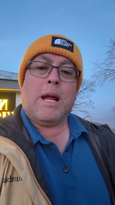 Live highlight of NBC News filming at Noah’s Ark!