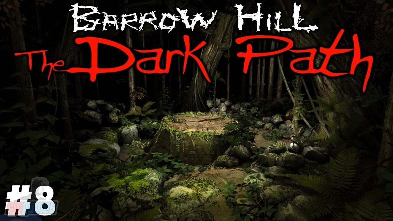 EFFIGY - Barrow Hill: The Dark Path Part 8 | Walkthrough Gameplay | PC Game Let's Play