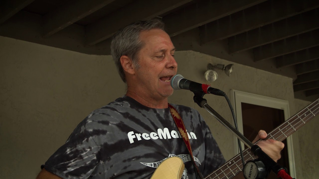 "Story of My Life" performed by FreeMartin