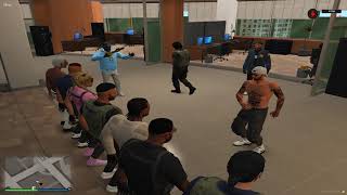 Scarface City | FIB in a nutshell