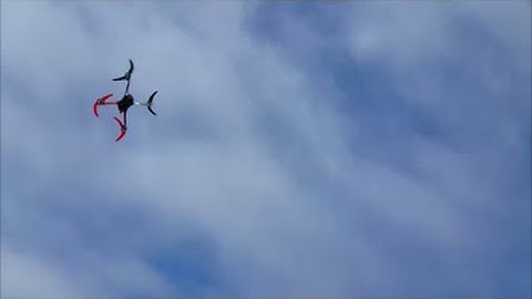 Beach Flight: HT F802C