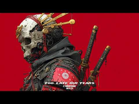 Midtempo / Industrial / Cyberpunk Mix “Too Late For Tears”