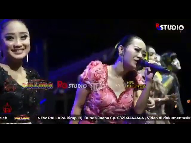 ALL ARTIS SECAWAN MADU  NEW PALLAPA TERBARU 2O2O MP4 class=