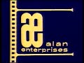 Alan enterprises 1975 60fps
