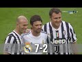 Real Madrid Legends Zidane Figo R Carlos Seedorf Vs Juventus Nedved Davids Vieri Real Madrid Legends Zidane Figo R Carlos Seedorf Vs Juventus Nedved Davids Vieri