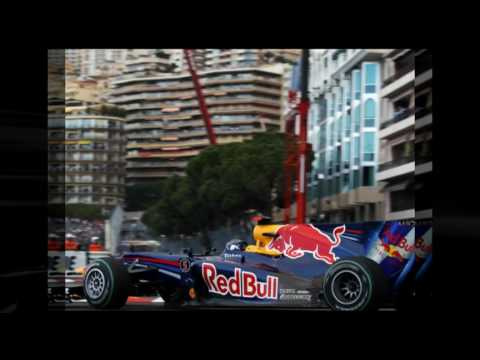 Sutton Images Monaco Grand Prix 2010