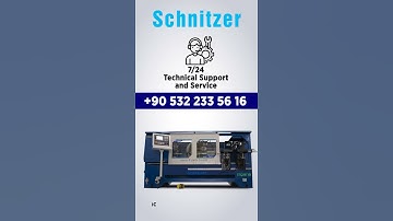 Schnitzer 4 axis 3 unit Zigana💯