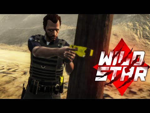 לייב GTA RP | גורדון בעוד יום משוגע בלוס סנטוס | #WSWL