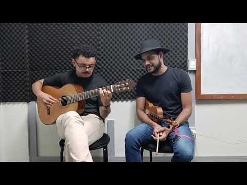 Tareco e Mariola - Ozawa Santos e Gustavo Silveira