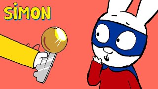 dnde Estn Las Llaves  Simn  Episodios Completos  1h  T4  Dibujos Animados