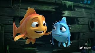 Detalles 🦈 Finn the Friendly Shark #shark #fishing #tortoise #kids #cartoon  Actualización