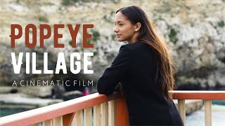 Popeye Village | A Cinematic Film | Malta