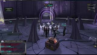Priority One Armada Live - EP361 Dyson Ground!