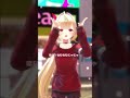 【にじさんじMMD】星川サラ『さくゆいたいそう』#Shorts
