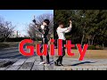 東方神起デビュー17周年おめでとう! 2人で【Guilty】踊ってみた