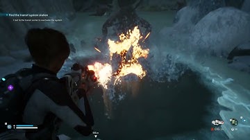 Scars Above - Full Gameplay & Walkthrough - Chapter 3 - No Commentary