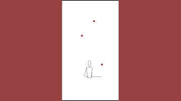 Pirouette in Animation #juggler #pirouette #animation