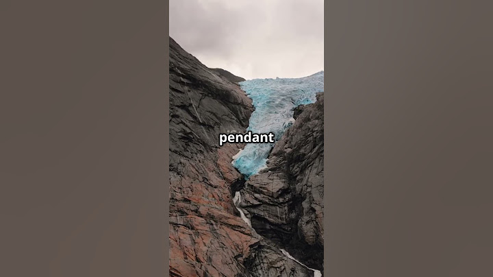 Il tombe dans une crevasse de 15 mètres… seul, sans secours #histoire #facts #news #woaw #danger