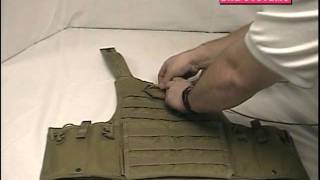 RBAV Assembly Instructions