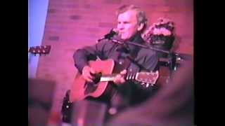 Doc Watson - Don't Think Twice, It's Alright - 1990 chords