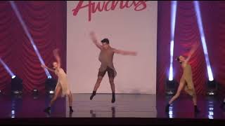 Man- Dance Connection 2
