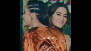 Minal Khan Shared A Video From Her Honeymoon Trip To Maldives